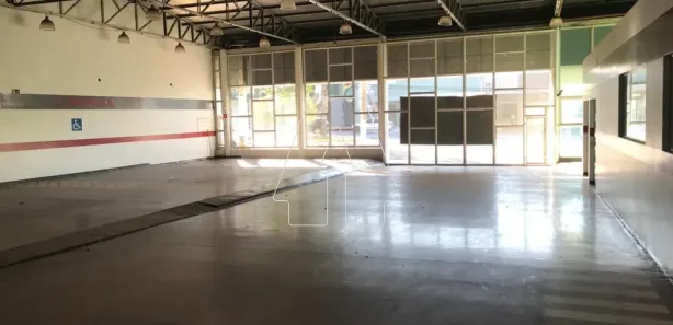Galpão / Depósito / Armazém para alugar, 3100m² no Vila Bandeirantes, Araçatuba