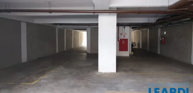 Conjunto Comercial / Sala para alugar, 97m² no Vila Assunção, Santo André