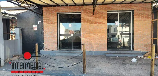 Loja / Salão / Ponto Comercial para alugar, 194m² no Centro, Boituva