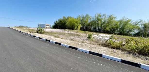 Terreno / Lote / Condomínio à venda, 797m² no Santa Rosa, Simões Filho