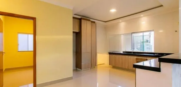 Casa de Condomínio com 3 Quartos à venda, 197m² no Alto da Boa Vista, Brasília