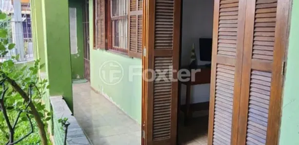Casa com 3 Quartos à venda, 156m² no Rio Branco, São Leopoldo