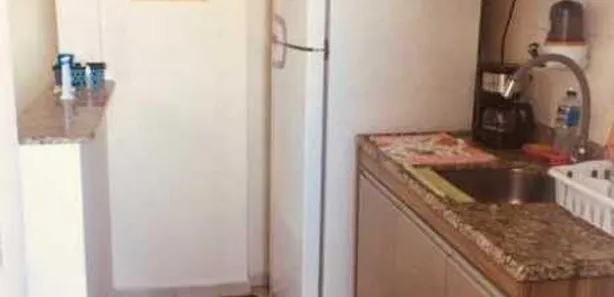 Apartamento com 2 Quartos à venda, 52m² no Centro, Nilópolis