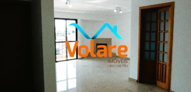 Apartamento com 3 Quartos para alugar, 120m² no Vila Campesina, Osasco