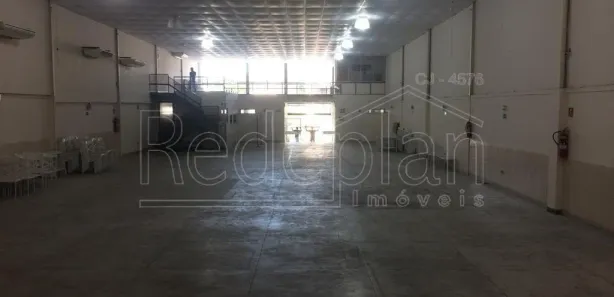 Galpão / Depósito / Armazém à venda, 890m² no Boa Sorte, Barra Mansa