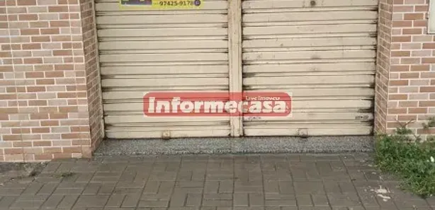 Loja / Salão / Ponto Comercial para alugar, 32m² no Centro, Queimados