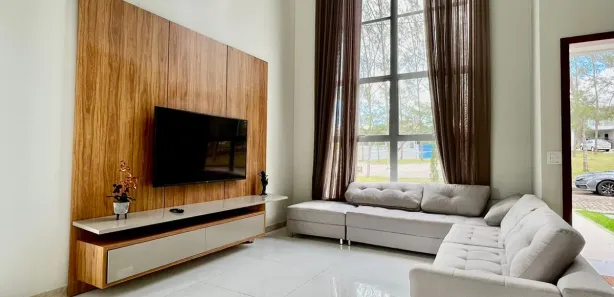 Casa de Condomínio com 4 Quartos à venda, 357m² no , São Cristóvão