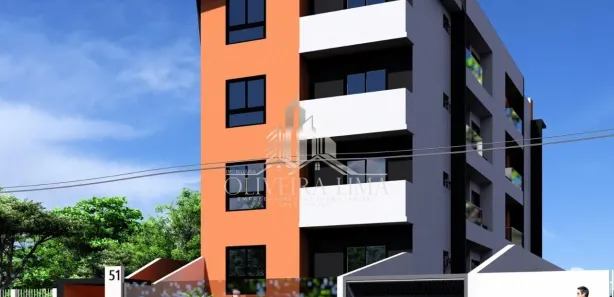 Apartamento com 3 Quartos à venda, 80m² no , Quatro Barras