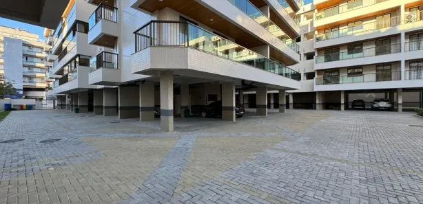Cobertura com 2 Quartos à venda, 140m² no Vila Nova, Cabo Frio