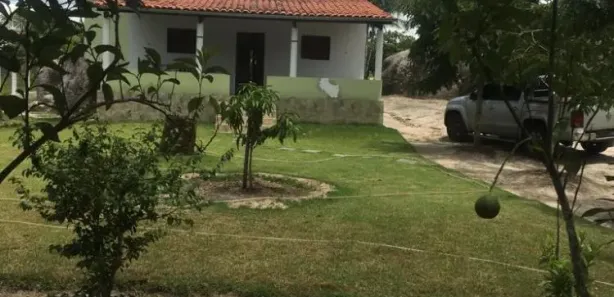Fazenda / Sítio / Chácara com 3 Quartos à venda, 7500m² no , Agrestina