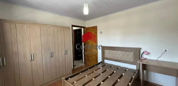 Apartamento com 2 Quartos para alugar, 70m² no Iná, São José dos Pinhais