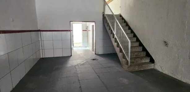 Loja / Salão / Ponto Comercial para alugar, 200m² no Jardim Maringá, Mauá