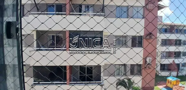 Apartamento com 3 Quartos para alugar, 60m² no Luar da Barra, Barra dos Coqueiros