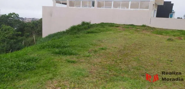 Terreno / Lote / Condomínio à venda, 125m² no Jardim do Rio Cotia, Cotia