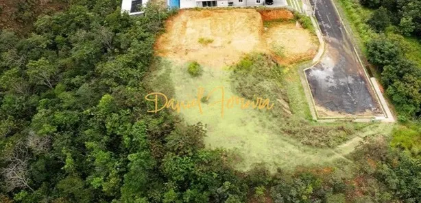 Terreno / Lote / Condomínio à venda, 1062m² no Setor Habitacional Tororó, Brasília
