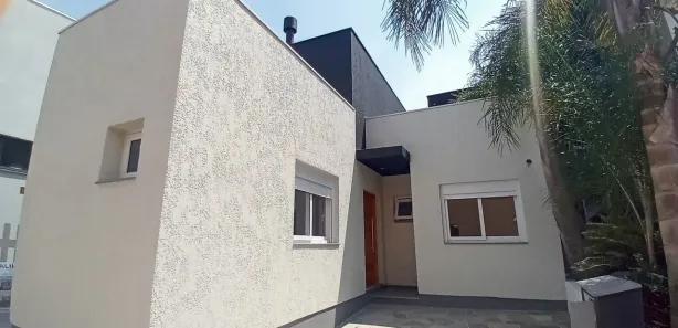 Casa de Condomínio com 3 Quartos à venda, 107m² no Hípica, Porto Alegre