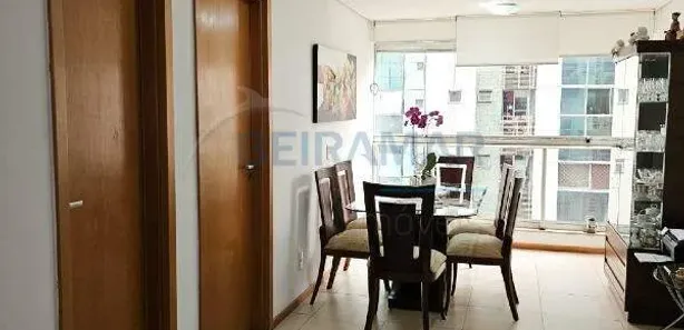 Apartamento com 2 Quartos à venda, 74m² no Zona Industrial, Brasília