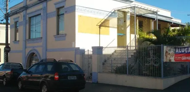 Prédio Inteiro para alugar, 380m² no Centro, São Carlos