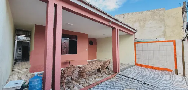 Casa com 3 Quartos à venda, 192m² no Jabotiana, Aracaju