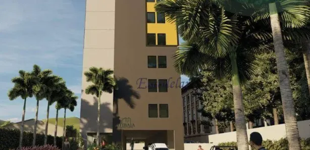 Conjunto Comercial / Sala à venda, 45m² no Atibaia Jardim, Atibaia