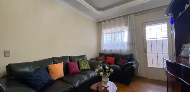 Casa com 3 Quartos à venda, 250m² no Nossa Senhora de Fátima, Sabará