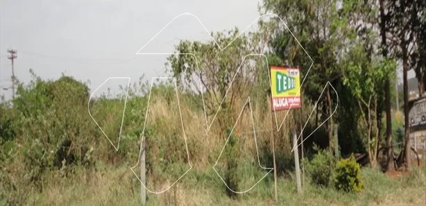 Terreno / Lote / Condomínio para alugar, 1m² no Jardim Indaiá, Araraquara