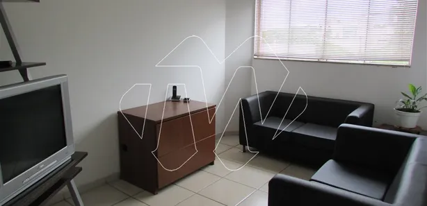 Prédio Inteiro à venda, 420m² no Jardim Nova América, Araraquara