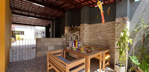 Casa com 4 Quartos à venda, 338m² no Candeias, Jaboatão dos Guararapes