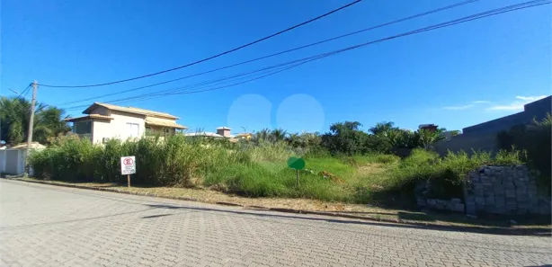 Terreno / Lote / Condomínio à venda, 450m² no Caravelas, Armação dos Búzios