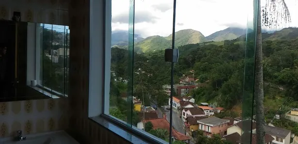 Apartamento com 2 Quartos à venda, 120m² no Valparaíso, Petrópolis