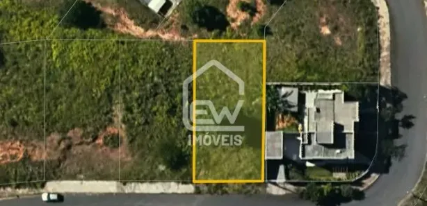 Terreno / Lote / Condomínio com 1 Quarto à venda, 450m² no Chico de Paulo, Jaraguá do Sul
