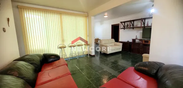 Cobertura com 3 Quartos à venda, 184m² no Enseada, Guarujá