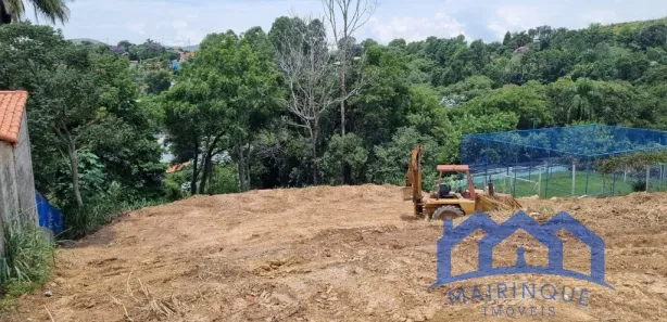 Terreno / Lote / Condomínio à venda, 2300m² no porta do sol, Mairinque