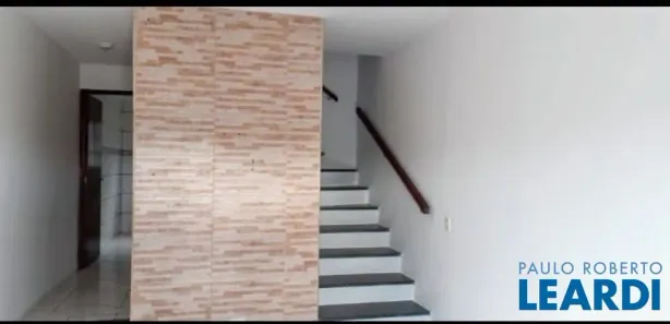 Casa de Vila com 3 Quartos à venda, 96m² no Centro, Vargem Grande Paulista