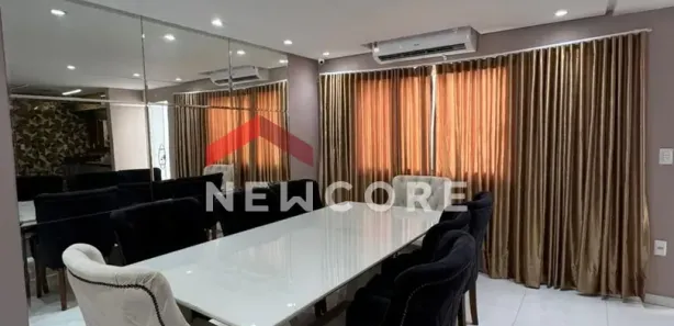Casa de Condomínio com 3 Quartos à venda, 180m² no Buraquinho, Lauro de Freitas