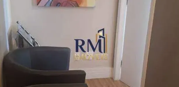 Conjunto Comercial / Sala à venda, 22m² no São Pedro, Belo Horizonte
