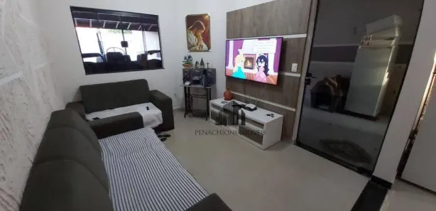 Sobrado com 3 Quartos à venda, 174m² no Parque Nova Carioba, Americana
