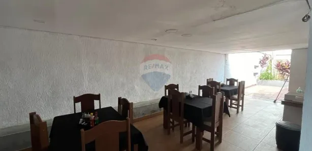 Loja / Salão / Ponto Comercial à venda, 141m² no Alto Ipiranga, Mogi das Cruzes