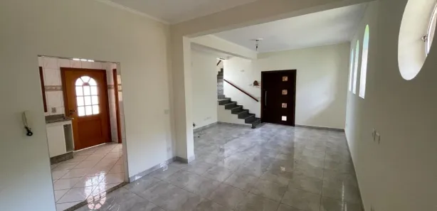 Sobrado com 3 Quartos à venda, 193m² no Vila Bertini, Americana