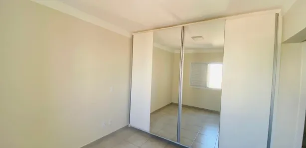 Apartamento com 2 Quartos para venda ou aluguel, 74m² no Vila Mendonça, Araçatuba
