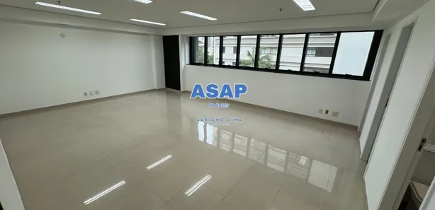 Conjunto Comercial / Sala para alugar, 50m² no Aclimação, São Paulo