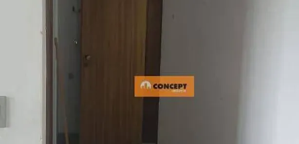 Conjunto Comercial / Sala à venda, 46m² no Centro, Suzano