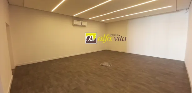 Conjunto Comercial / Sala para alugar, 230m² no Jardim Paraíso, Salto