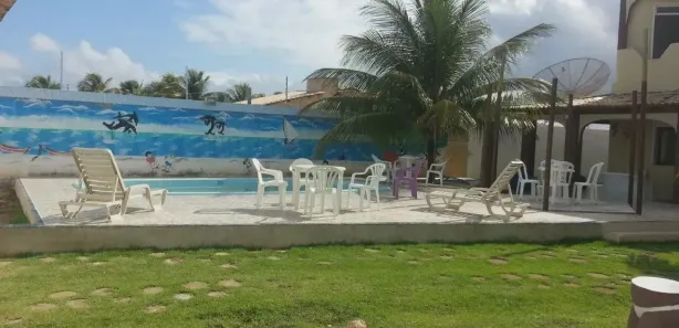Casa com 5 Quartos à venda, 600m² no Centro, Estância