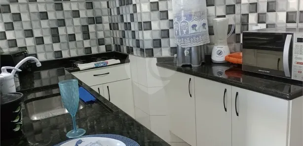 Casa de Condomínio com 1 Quarto à venda, 60m² no Centro, Arraial do Cabo