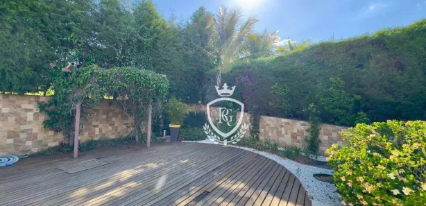 Casa de Condomínio com 4 Quartos à venda, 460m² no Haras Paineiras, Salto