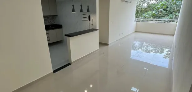 Apartamento com 3 Quartos à venda, 85m² no Flores, Manaus