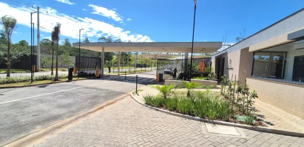 Terreno / Lote / Condomínio à venda, 250m² no Cézar de Souza, Mogi das Cruzes