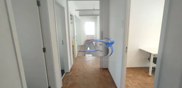 Conjunto Comercial / Sala para alugar, 120m² no Itaim Bibi, São Paulo