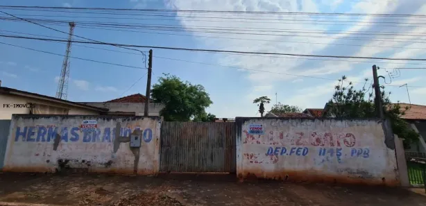 Terreno / Lote / Condomínio à venda, 1200m² no Jataizinho, Jataizinho